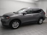 Thumbnail of 2019 Gun Metallic Nissan Rogue