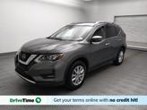 Photo of 2019 Gun Metallic Nissan Rogue