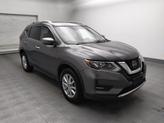 Thumbnail of 2019 Gun Metallic Nissan Rogue