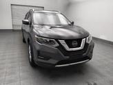 Thumbnail of 2019 Gun Metallic Nissan Rogue