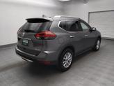 Thumbnail of 2019 Gun Metallic Nissan Rogue