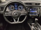 Thumbnail of 2019 Gun Metallic Nissan Rogue