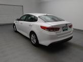 Thumbnail of 2016 Snow White Pearl Kia Optima