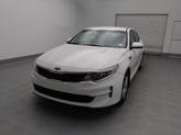 Thumbnail of 2016 Snow White Pearl Kia Optima