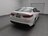 Thumbnail of 2016 Snow White Pearl Kia Optima