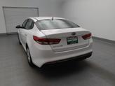 Thumbnail of 2016 Snow White Pearl Kia Optima