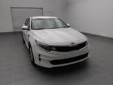 Thumbnail of 2016 Snow White Pearl Kia Optima