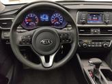 Thumbnail of 2016 Snow White Pearl Kia Optima