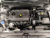Thumbnail of 2023 Gray Kia Forte