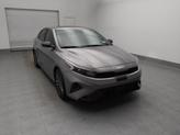 Thumbnail of 2023 Gray Kia Forte