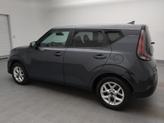 Thumbnail of 2024 Gray Kia Soul