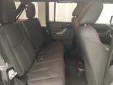 Thumbnail of 2016 Black Clearcoat Jeep Wrangler Unlimited