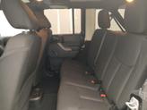 Thumbnail of 2016 Black Clearcoat Jeep Wrangler Unlimited