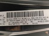 Thumbnail of 2016 Black Clearcoat Jeep Wrangler Unlimited