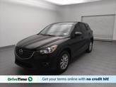 Photo of 2016 Jet Black Mica Mazda CX-5