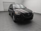 Thumbnail of 2016 Jet Black Mica Mazda CX-5