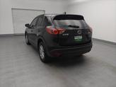 Thumbnail of 2016 Jet Black Mica Mazda CX-5