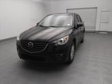 Thumbnail of 2016 Jet Black Mica Mazda CX-5