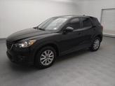 Thumbnail of 2016 Jet Black Mica Mazda CX-5