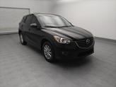 Thumbnail of 2016 Jet Black Mica Mazda CX-5