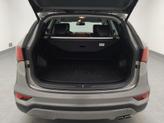 Thumbnail of 2017 Mineral Gray Hyundai Santa Fe Sport