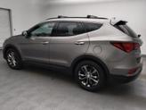 Thumbnail of 2017 Mineral Gray Hyundai Santa Fe Sport