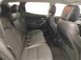 Thumbnail of 2017 Mineral Gray Hyundai Santa Fe Sport