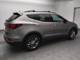 Thumbnail of 2017 Mineral Gray Hyundai Santa Fe Sport
