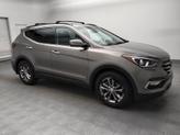 Thumbnail of 2017 Mineral Gray Hyundai Santa Fe Sport