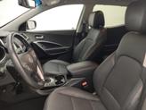 Thumbnail of 2017 Mineral Gray Hyundai Santa Fe Sport