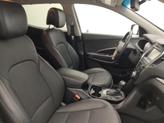 Thumbnail of 2017 Mineral Gray Hyundai Santa Fe Sport