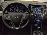 Thumbnail of 2017 Mineral Gray Hyundai Santa Fe Sport