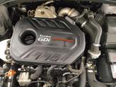 Thumbnail of 2017 Mineral Gray Hyundai Santa Fe Sport