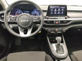 Thumbnail of 2023 Deep Sea Blue Kia Forte