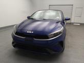 Thumbnail of 2023 Deep Sea Blue Kia Forte