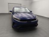 Thumbnail of 2023 Deep Sea Blue Kia Forte