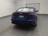 Thumbnail of 2023 Deep Sea Blue Kia Forte