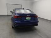 Thumbnail of 2023 Deep Sea Blue Kia Forte