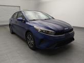 Thumbnail of 2023 Deep Sea Blue Kia Forte