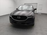 Thumbnail of 2018 Jet Black Mica Mazda CX-5