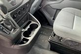 Thumbnail of 2016 Oxford White Ford Transit-250