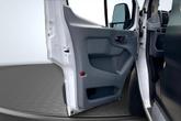 Thumbnail of 2016 Oxford White Ford Transit-250