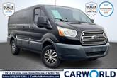 Photo of 2016 Oxford White Ford Transit-250