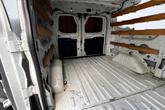 Thumbnail of 2016 Oxford White Ford Transit-250