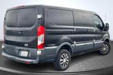 Thumbnail of 2016 Oxford White Ford Transit-250