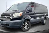 Thumbnail of 2016 Oxford White Ford Transit-250