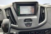 Thumbnail of 2016 Oxford White Ford Transit-250