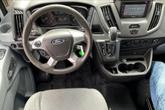 Thumbnail of 2016 Oxford White Ford Transit-250