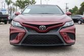 Thumbnail of 2018 Ruby Flare Pearl Toyota Camry