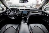 Thumbnail of 2018 Ruby Flare Pearl Toyota Camry